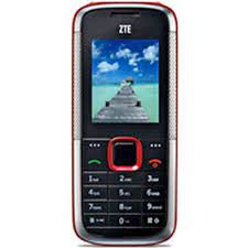 Full Body Housing for ZTE R221 - White ...