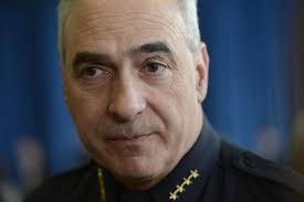 Dan Oates named interim Aurora police chief while city searches for  permanent hire