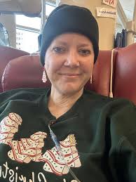 Motorcycle accident survivor shares recovery update