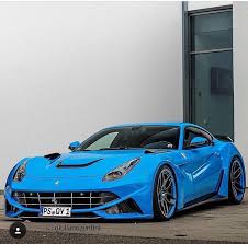 Ferrari f12 modified svr big surround kit welcomes all kinds of consulting trade. Modified On Twitter Amazing Novitec F12 Ferrari F12 Novitec Stance