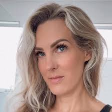 Gillian Proctor Ronald