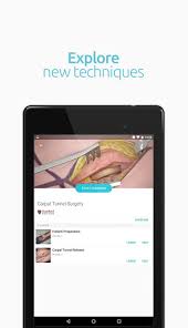 Easy to grow a taller nose bridge, reshape eyebrows for a perfect shape. Free Download Touch Surgery Medical App Apk For Android