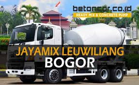 Berikut ini kami lampirkan harga jayamix bogor dan sekitarnya. Harga Beton Jayamix Leuwiliang Bogor Per M3 Terbaru 2021