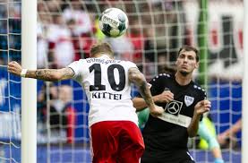 Wann wird anthony modeste wieder in dieser pose für den 1. Vfb Stuttgart Beim Hamburger Sv Hsv Wirkt Wie Ein Guter Wein Der Vfb Spielt Wie Ne Fanta Vfb Stuttgart Stuttgarter Nachrichten