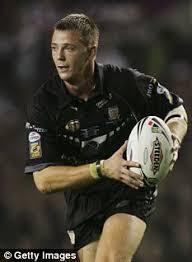 Widnes 26 Hull 50 Horne And Briscoe Hand A Harsh Lesson To Vikings Rugby Men Rugby Players Hull