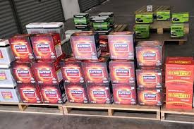 Jika takut tersilap, bawa saja bateri lama itu ke kedai bateri. Kedai Bateri Kereta Ipoh Specialized Battery Sdn Bhd Facebook