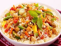 Nos 50 Recettes De Plats Uniques Recettes De Cuisine Recette De Plat Legumes Couscous