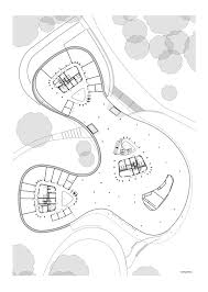 It is a pioneer in ethical banking. Triodos Bank Rau Architects Archdaily