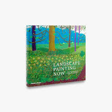 Landscape Painting Now