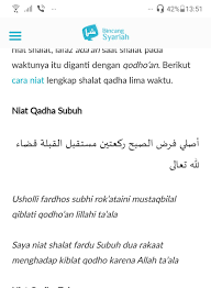 Check spelling or type a new query. Miw On Twitter Shalat Fardhu Tidak Wajib Qadha Seperti Twit Dibawah Ya Teman2 Dibahas Deh Secara Detail Sepengetahuanku Ya Tentang Qadha Shalat A Thread Https T Co Wfhdlncy0s