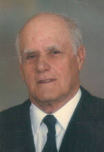 Daniel "Dan" Chenier