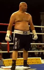 BoxRec: Engin Solmaz