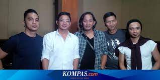 Lirik Dan Chord Lagu Tanpa Hadirmu Dari Ungu