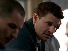 Bones" The Beaver in the Otter (TV Episode 2009)