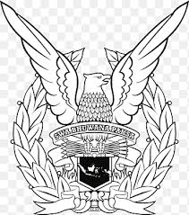 Gambar corner bunga hitam putih download gratis clip. Indonesian Air Force Png Images Pngegg