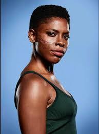 Chelsea Harris's Instagram, Twitter & Facebook