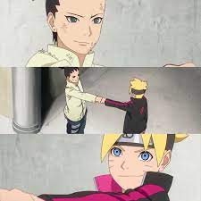 Pin On Boruto Naruto Next Generations