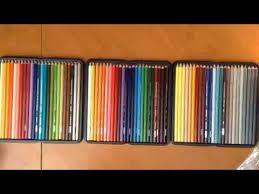 organizing prismacolor 72 set