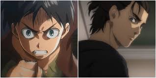 Check spelling or type a new query. Attack On Titan 5 Traits Eren Kept From His Youth 5 He Outgrew