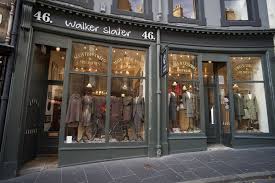 Walker Slater Walker Slater Scottish Tweed Tweed