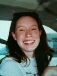 Jessica Rinkenberger Obituary (1981