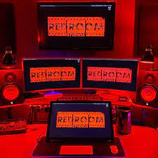 A professional recording atmosphere located on the south side of edmonton. Red Room Studios Home Facebook