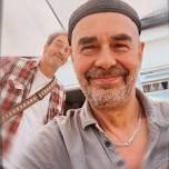 Boothby Graffoe & Antonio Forcione: Wot Italian?