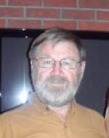 Charles William 'Bill' Rupp