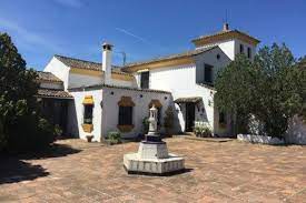 Aktuell bieten wir in spanien 7.412 häuser zum verkauf an. Finca In Andalusien Kaufen Fincas Andalucia
