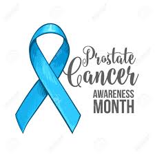 Let's join together to end. Prostate Cancer Awareness Month 2018 Waitara Family Medical Practice