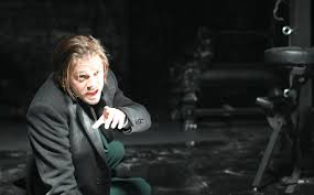 We notice that you may have an ad blocker. Prodigal Son Review It S All In The Execution Season 2 Episode 1 Tell Tale Tv