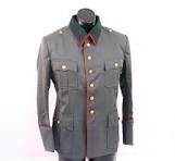 M41 German Generals Tunic by RUM