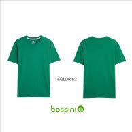 Baju pesta hijau lembut batik keluarga pinterest blog via pinterest.com. Jual Kaos Polos Cowok Bossini Warna Hijau 010102000 Col 62 Bahan Katun Di Lapak Bossini Indonesia Bukalapak