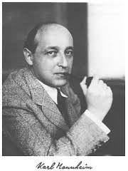 Marcel Mauss Biography