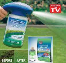 Hydro Mousse Hydroseeding Spray On Grass Seed Best Grass Seed Growing Grass From Seed Seeding Lawn