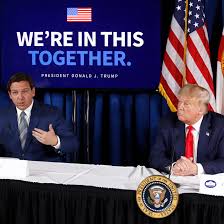 ~ $106 million investment will elevate florida's students and teachers ~ orlando, fla. Can Ron Desantis Deliver A Victory In Florida To Donald Trump The New Yorker