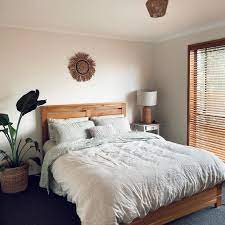 Oatmeal Sage Linen Bedding Bedroom Interior Bedroom Design Home Decor