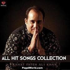 Rahat Fateh Ali Khan Mp3 Songs Download Pagalworld Com