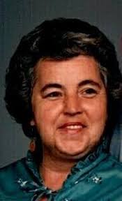 Cora Franklin Obituary