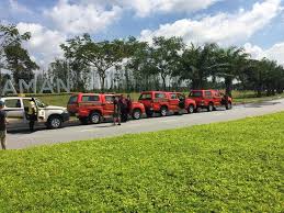 Its first branch was opened in johore bahru, in the southern region of peninsular malaysia. Kawalan Keselamatan Prestasi Mewah Sdn Bhd
