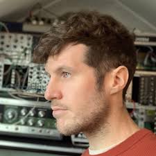 Marcus Hamblett & The Missing Metatarsal