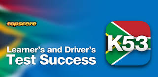 Download latest version of safeways k53 apk for pc or android 2021. Topscore K53 Learner S And Driver S Test Apk