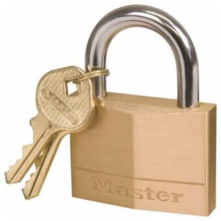 Padlock
