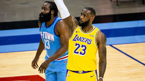 A woj bomb shook the nba world on sunday when espn's top basketball reporter dropped a tweet saying that houston rockets superstar james harden was starting to buy into the idea of playing alongside kevin durant and kyrie irving on the brooklyn nets. Ap Source James Harden Headed From Rockets To Nets In 4 Team Deal Kutv