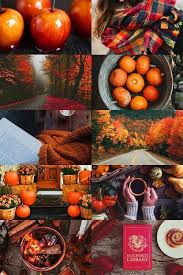 Autumn Photography Collage Mood Board Autumn Board Collage Photography Herbstbilder Herbst Bilder Herbst Fotografie