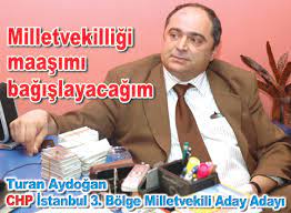 Chp i̇stanbul milletvekili avukat turan aydoğan, koronavirüs önlemleri kapsamında cenaze namazlarına ve cenaze definlerine belirli sayıda insanın katılımıyla sınırlandırılma getirildiği halde bu karar uymayanların olduğunu, bunun eşitlik ilkesine aykırı olduğunu ve konuyu meclis gündemine taşıdığını söyledi. Taseronlasma Somurunun En Acimasiz Halidir Siyasi