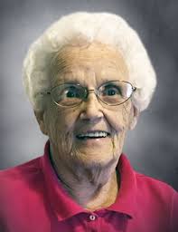 Obituary information for Elaine Van Domelen