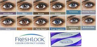 It is one of the popular and trusted contact lenses brand worldwide. Top 10 Best Contact Lenses Brands In India 2021 Trendrr