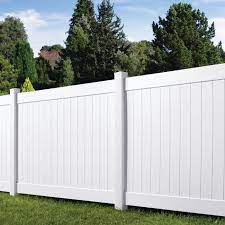 Let's start with the basics. Vinyl Fence Installation Tips Dos And Don Ts Bob Vila