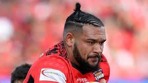 NRL 2020: Warriors eye Ben Murdoch-Masila and Wests Tigers Eisenhuth in  loan deals